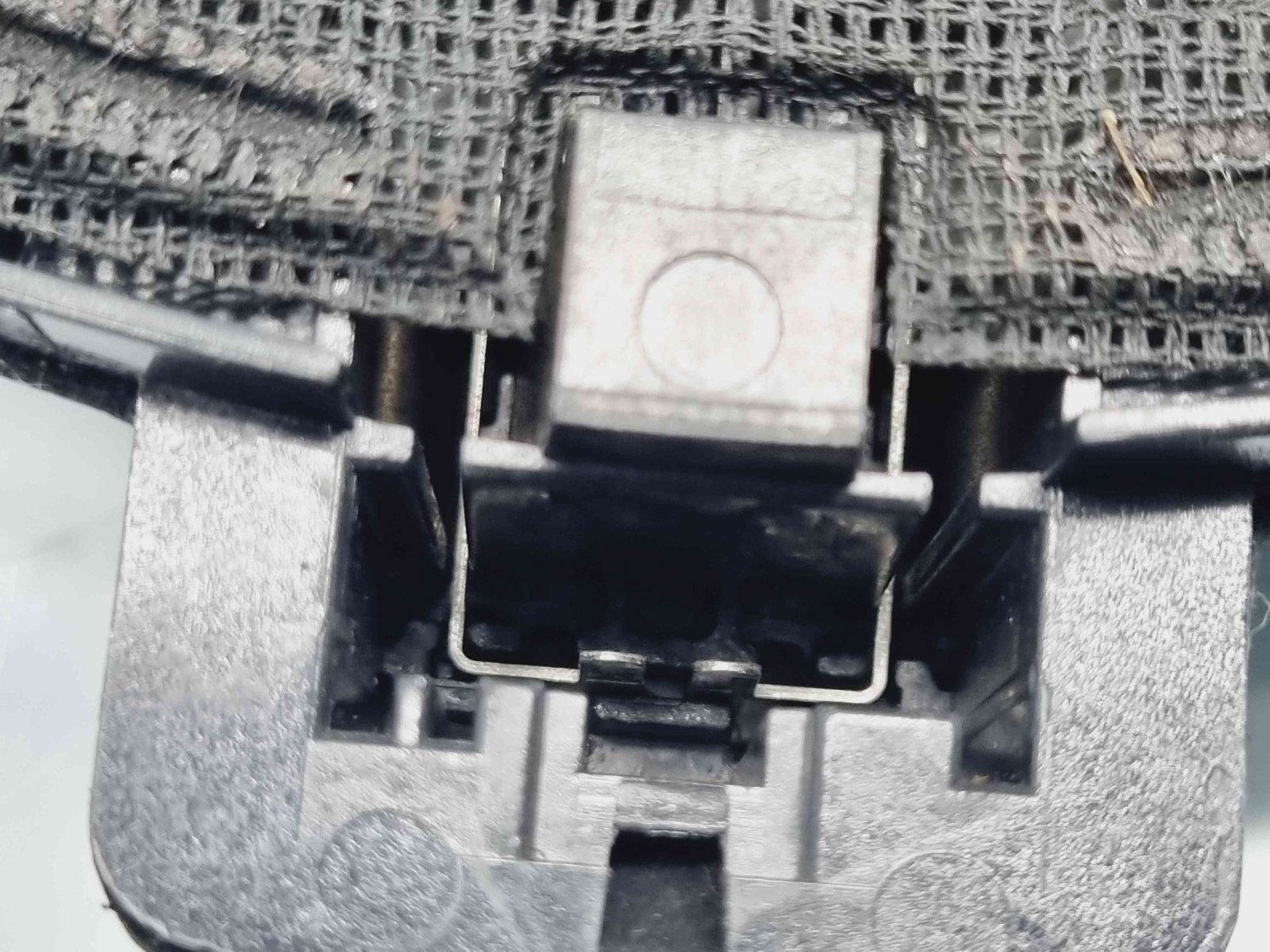 Subwoofer Bmw 5 (E60) [Fabr 2004-2010] 6929100 - imagine 3