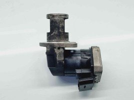 Supapa EGR Mercedes Clasa CLK (C209) [Fabr 2002-2009] A646140XX60 2.2 CDI 646966 2.2 CDI 646966 80KW / 109CP