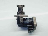 Supapa EGR Mercedes Clasa CLK (C209) [Fabr 2002-2009] A646140XX60 2.2 CDI 646966 2.2 CDI 646966 80KW / 109CP