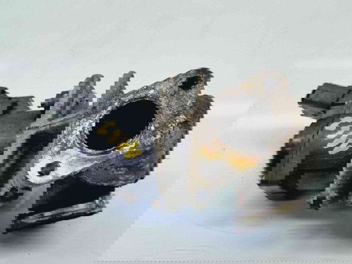 Supapa EGR Ford Focus 1 [Fabr 1998-2005] 9672880080 1.6 TDCI FYDB74KW / 100CP 1.6 TDCI FYDB 74KW / 100CP