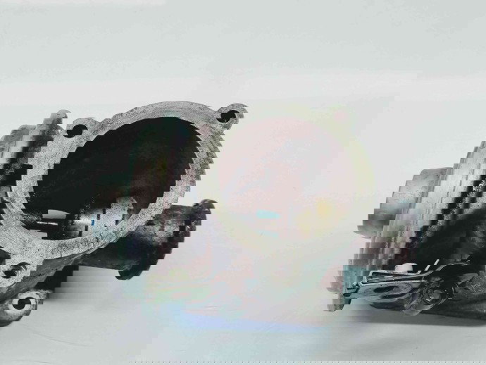 Supapa EGR Bmw 5 (E60) [Fabr 2004-2010] 7804380 3.0 NX51145KW / 197CP 3.0 NX51 145KW / 197CP