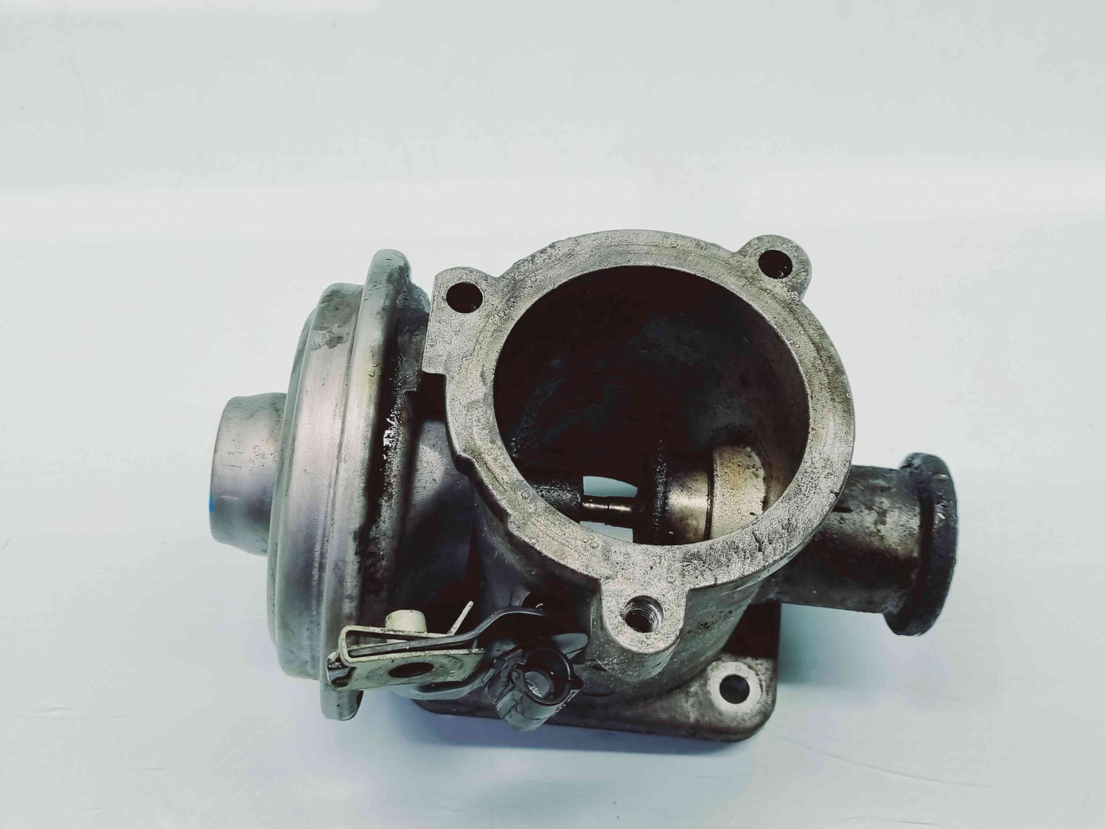 Supapa EGR Bmw 5 (E60) [Fabr 2004-2010] 7804380 3.0 NX51145KW / 197CP 3.0 NX51 145KW / 197CP - imagine 1