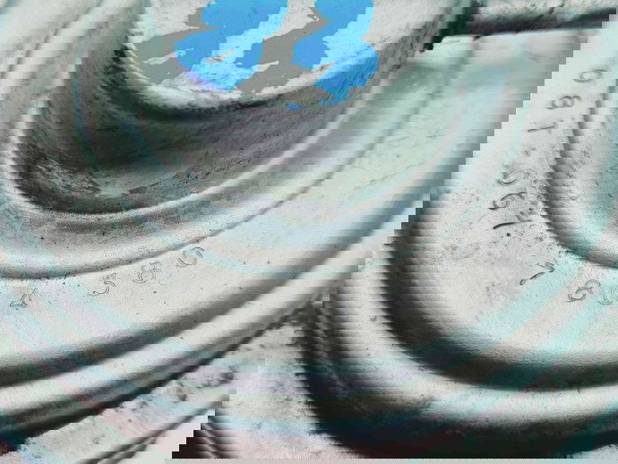 Supapa EGR Bmw 5 (E60) [Fabr 2004-2010] 7804380 3.0 NX51145KW / 197CP 3.0 NX51 145KW / 197CP