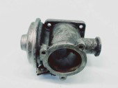 Supapa EGR Bmw 5 (E60) [Fabr 2004-2010] 7804380 3.0 NX51145KW / 197CP 3.0 NX51 145KW / 197CP