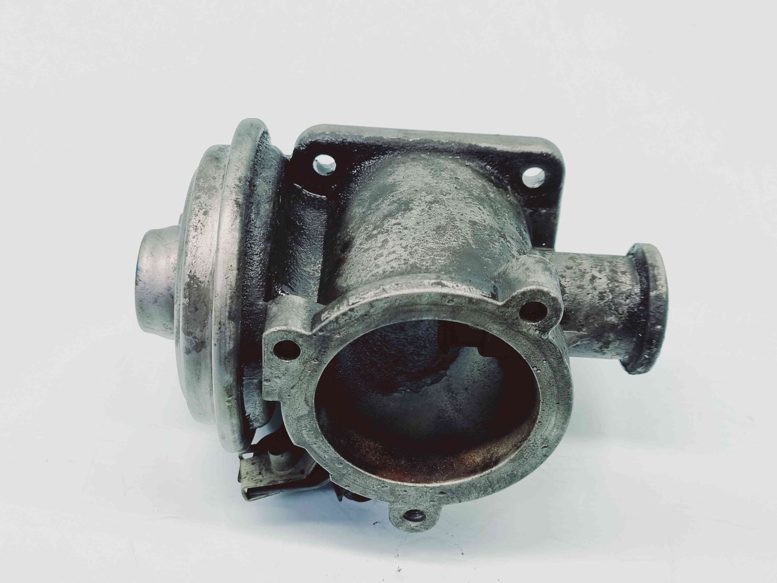 Supapa EGR Bmw 5 (E60) [Fabr 2004-2010] 7804380 3.0 NX51145KW / 197CP 3.0 NX51 145KW / 197CP - imagine 4