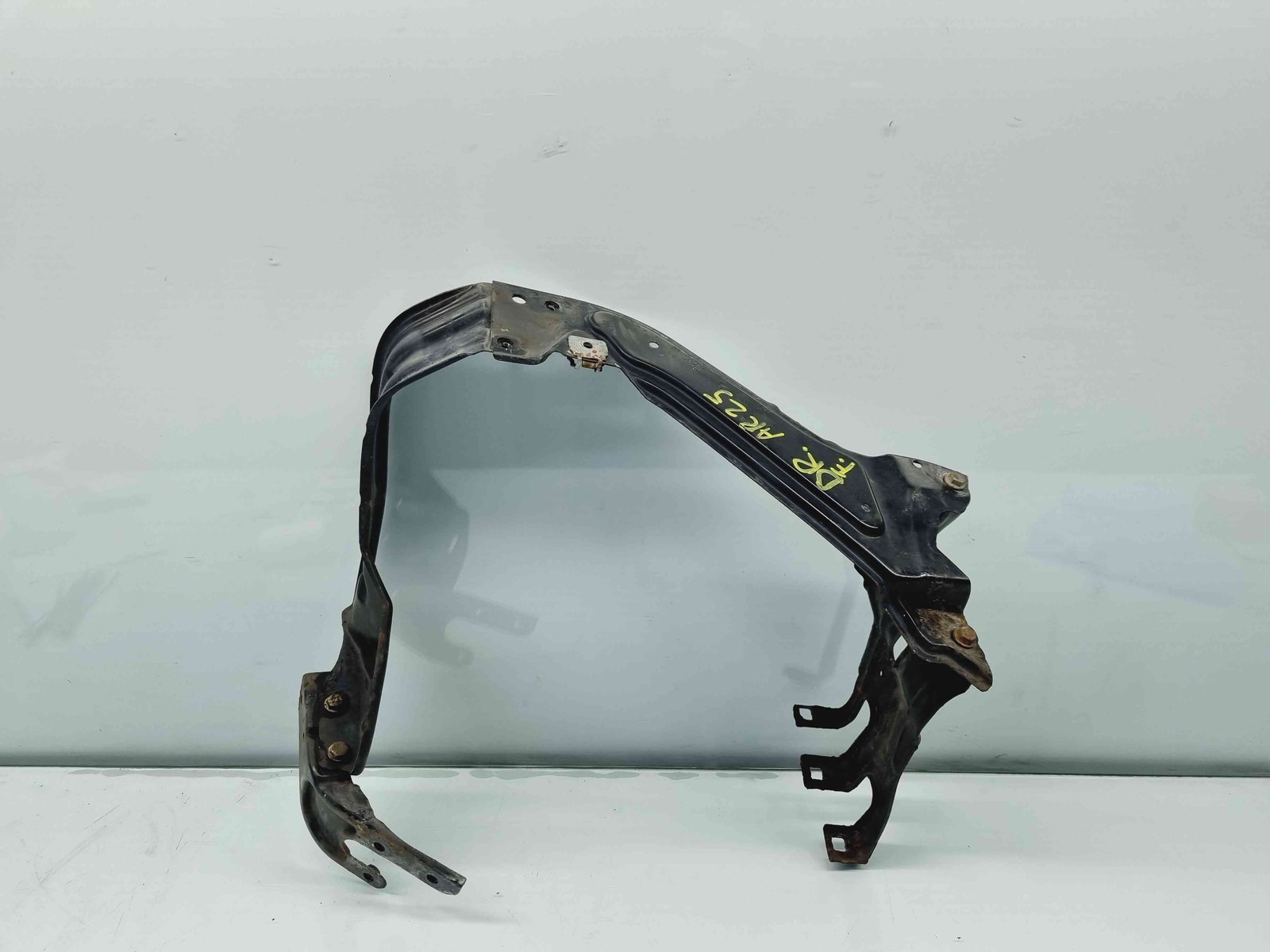 Suport far dreapta Mercedes Clasa CLK (C209) [Fabr 2002-2009] OEM - imagine 1