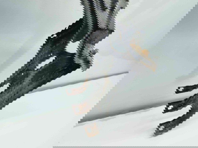 Suport far dreapta Mercedes Clasa CLK (C209) [Fabr 2002-2009] OEM