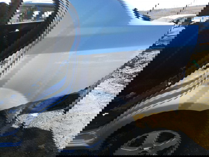 Aripa stanga spate, Chevrolet Aveo, 1.4 benzina, OEM, 2003-2011