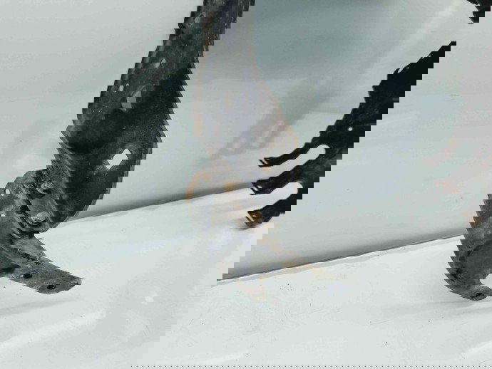 Suport far dreapta Mercedes Clasa CLK (C209) [Fabr 2002-2009] OEM