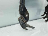 Suport far dreapta Mercedes Clasa CLK (C209) [Fabr 2002-2009] OEM