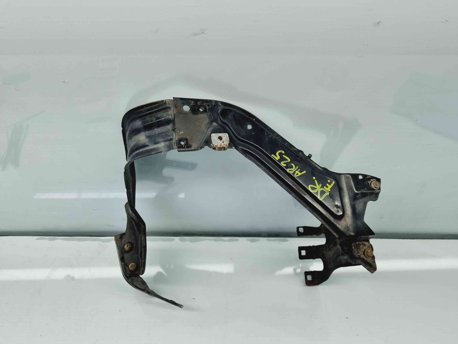 Suport far dreapta Mercedes Clasa CLK (C209) [Fabr 2002-2009] OEM - imagine 4