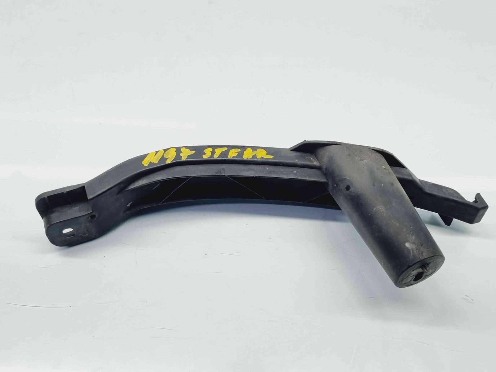 Suport far stanga Volkswagen Jetta 3 (1K2) [Fabr 2005-2010] 1K0807889B - imagine 2