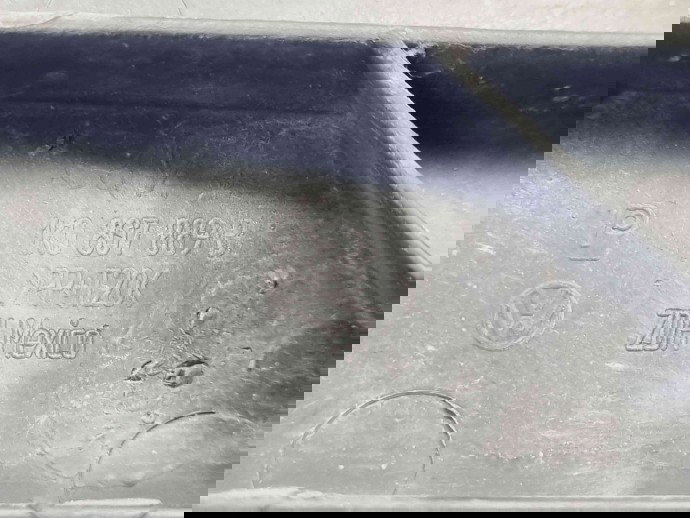 Suport far stanga Volkswagen Jetta 3  (1K2) [Fabr 2005-2010] 1K0807889B