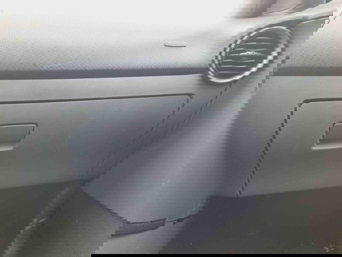   Torpedou Seat Ibiza 4 (6L1) [Fabr 2002-2009] OEM