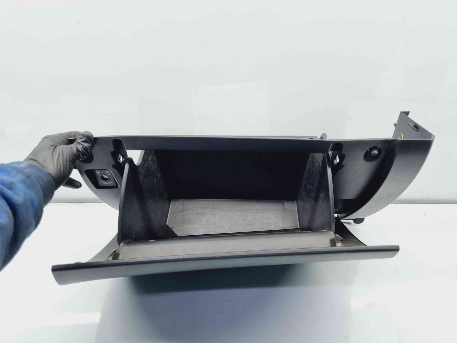 Torpedou MAZDA 6 (GJ1) [Fabr 2014-2021] GHP9-64261 - imagine 2