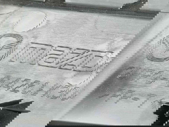   Torpedou MAZDA 6 (GJ1) [Fabr 2014-2021] GHP9-64261