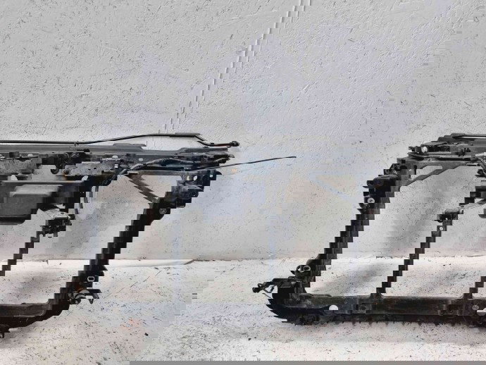 Trager MAZDA 6 (GJ1) [Fabr 2014-2021] OEM