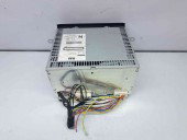  Radio CD Nissan Qashqai [Fabr 2007-2014] 28184JD45A
