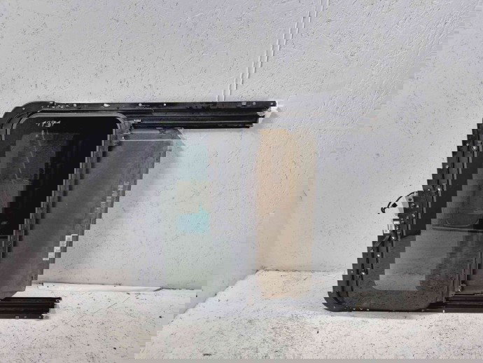 Trapa Skoda Octavia 2 (1Z3) [Fabr 2004-2013] 1U0877041P