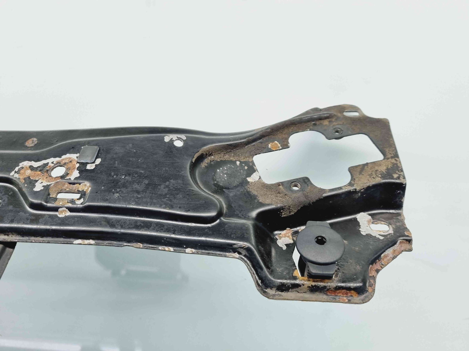 TRAVERSA SUPERIOARA Mercedes Clasa CLK (C209) [Fabr 2002-2009] OEM - imagine 3