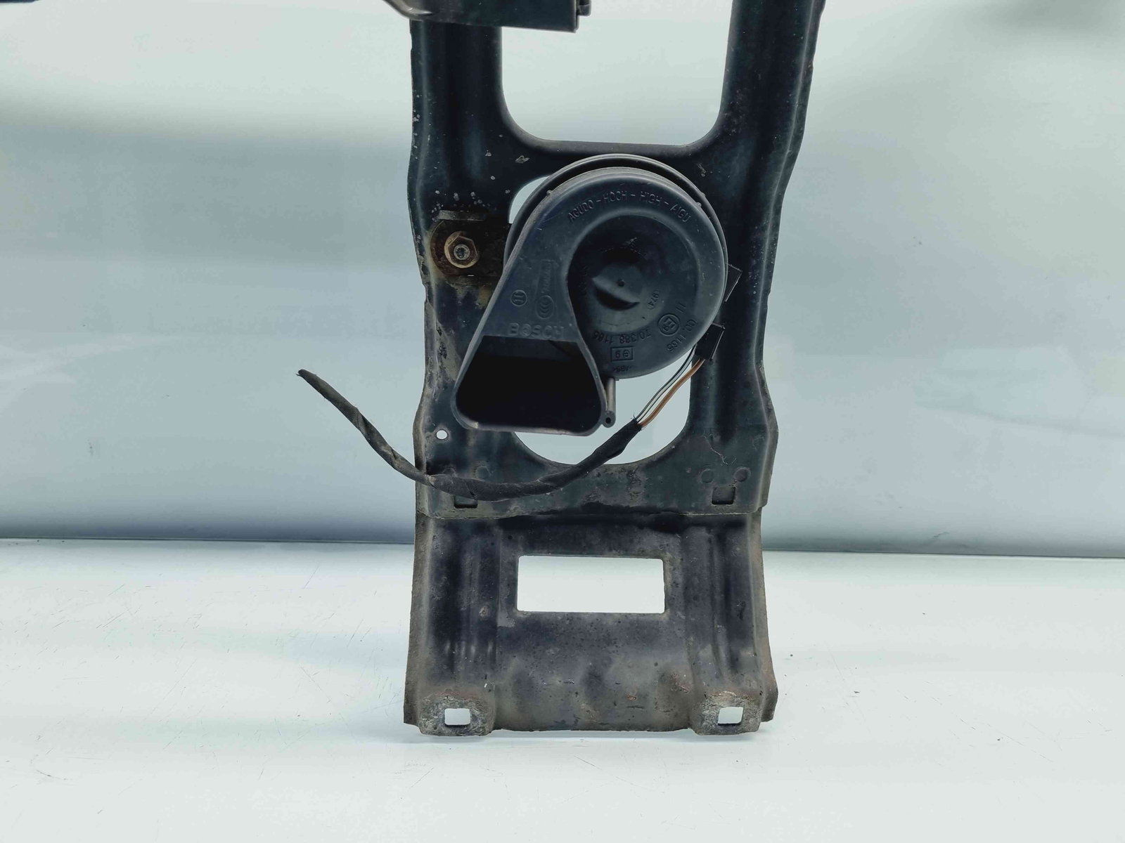 TRAVERSA SUPERIOARA Mercedes Clasa CLK (C209) [Fabr 2002-2009] OEM - imagine 4