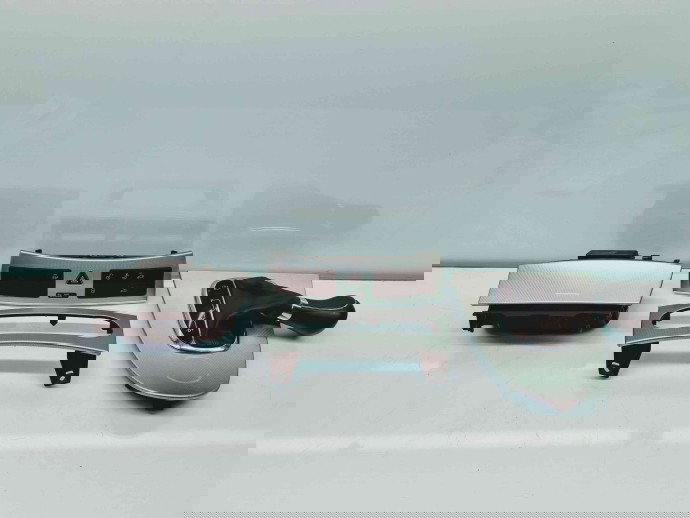 Trimuri bord Mercedes Clasa CLK (C209) [Fabr 2002-2009] A2096800550 | A2096803107 | A2