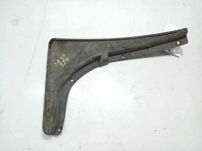 Ornament aripa dreapta spate Skoda Octavia 2 1.9 BKC 1Z0821822B41 2004-2013