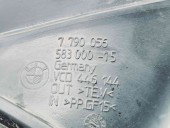 Tub admisie aer Bmw 5 (E60) [Fabr 2004-2010] 7790056 3.0 NX51145KW / 197CP 3.0 NX51 145KW / 197CP