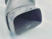 Tub admisie aer Bmw 5 (E60) [Fabr 2004-2010] 7790056 3.0 NX51145KW / 197CP 3.0 NX51 145KW / 197CP