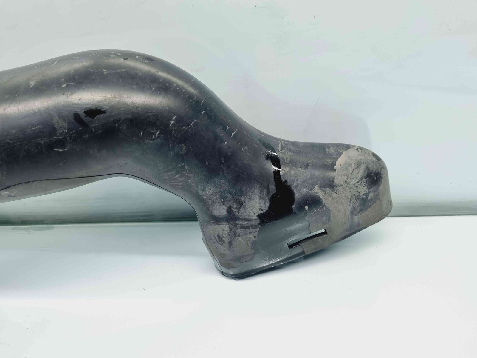 Tub admisie aer Mercedes Clasa CLK (C209) [Fabr 2002-2009] A6460940397 n A6460900082 2.2 CDI 646966 2.2 CDI 646966 80KW / 109CP - imagine 2