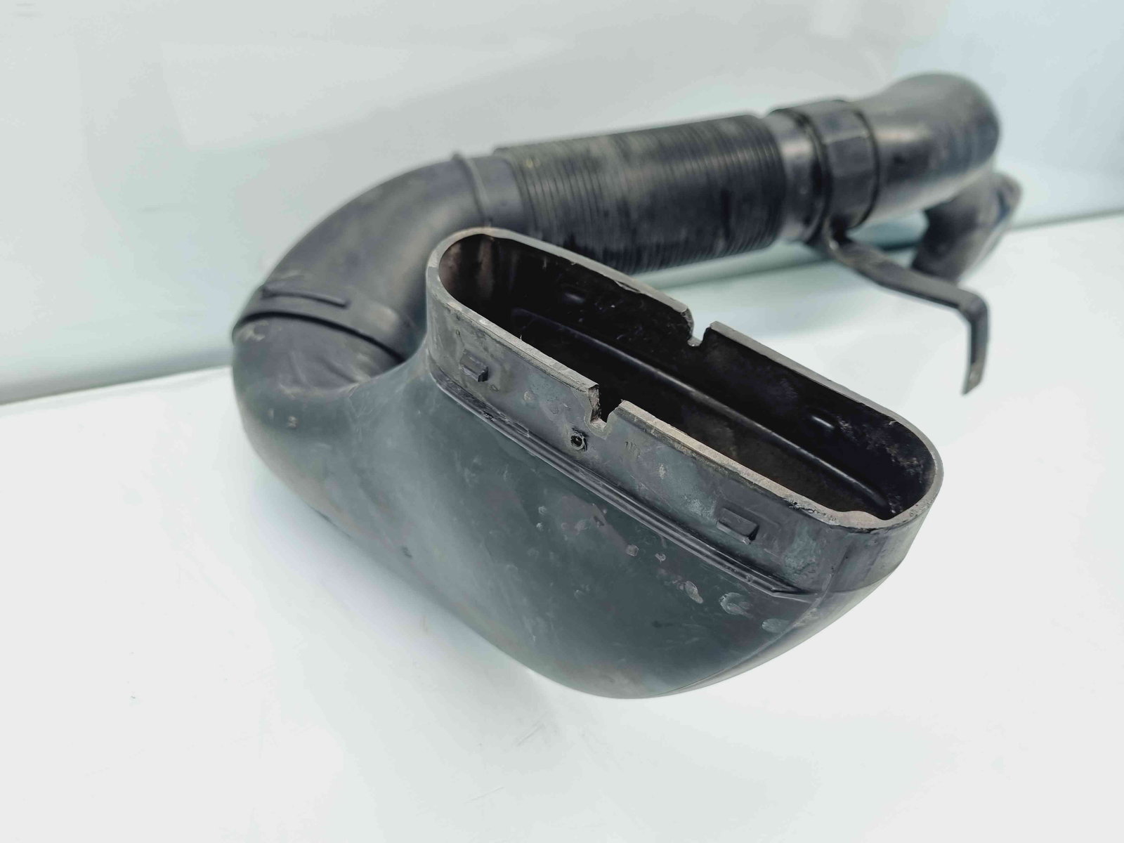 Tub admisie aer Mercedes Clasa CLK (C209) [Fabr 2002-2009] A6460940397 n A6460900082 2.2 CDI 646966 2.2 CDI 646966 80KW / 109CP - imagine 3