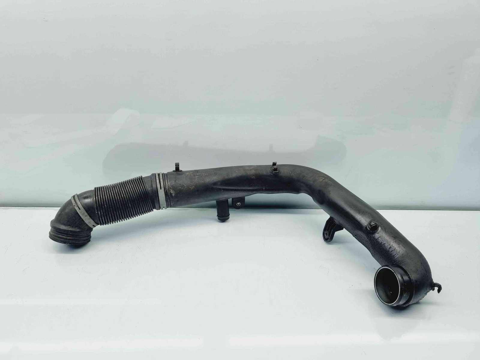 Tub admisie aer Volkswagen Jetta 3 (1K2) [Fabr 2005-2010] 1K0129654AD 1.9 TDI BXE77KW / 105CP 1.9 TDI BXE 77KW / 105CP