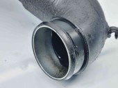 Tub admisie aer Volkswagen Jetta 3  (1K2) [Fabr 2005-2010] 1K0129654AD 1.9 TDI BXE77KW / 105CP 1.9 TDI BXE 77KW / 105CP