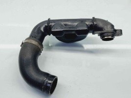 Tub intercooler Ford Focus 1 [Fabr 1998-2005] 9670210780 1.6 TDCI FYDB74KW / 100CP 1.6 TDCI FYDB 74KW / 100CP