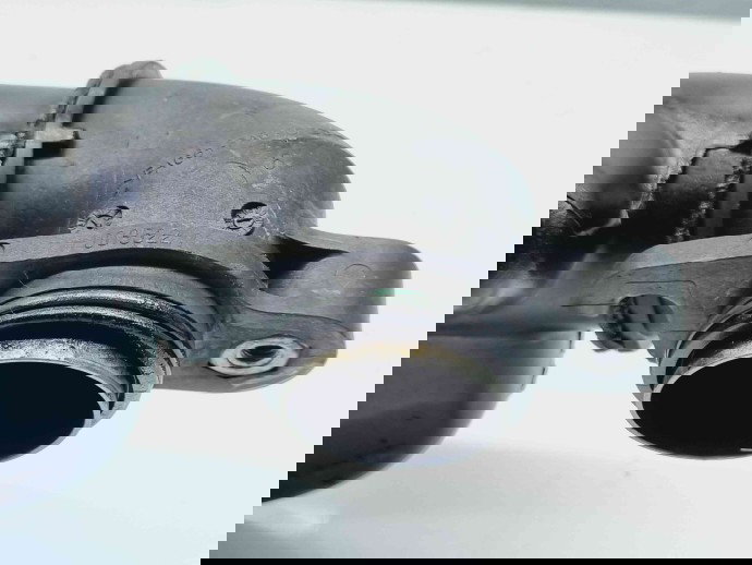 Tub intercooler Ford Focus 1 [Fabr 1998-2005] 9670210780 1.6 TDCI FYDB74KW / 100CP 1.6 TDCI FYDB 74KW / 100CP