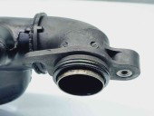 Tub intercooler Ford Focus 1 [Fabr 1998-2005] 9670210780 1.6 TDCI FYDB74KW / 100CP 1.6 TDCI FYDB 74KW / 100CP