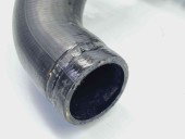 Tub intercooler Ford Focus 1 [Fabr 1998-2005] 9670210780 1.6 TDCI FYDB74KW / 100CP 1.6 TDCI FYDB 74KW / 100CP