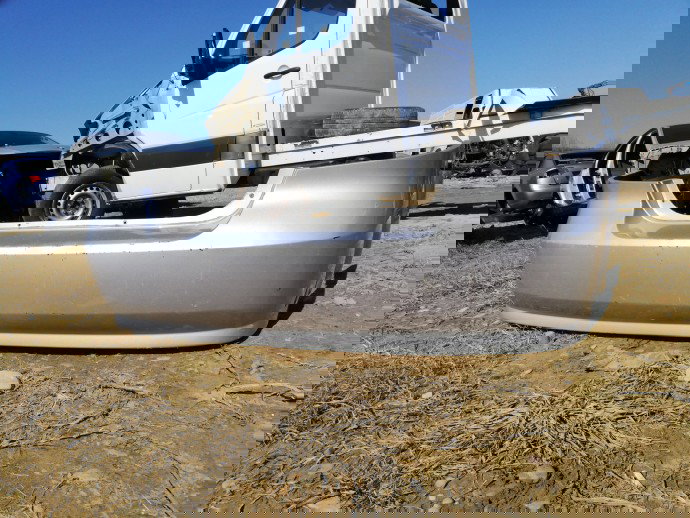 Bara spate Chevrolet Aveo 1.4 benzina OEM 2003-2011