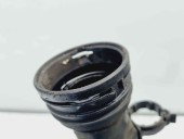 Tub intercooler Volkswagen Jetta 3  (1K2) [Fabr 2005-2010] 1K0145762CR 1.9 TDI BXE77KW / 105CP 1.9 TDI BXE 77KW / 105CP
