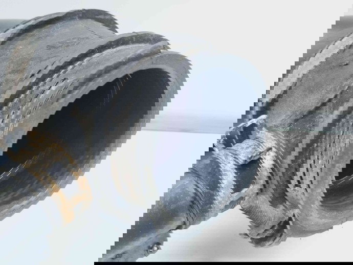 Tub intercooler MAZDA 6 (GJ1) [Fabr 2014-2021] SH01-13231 2.2 SH110KW / 140CP 2.2 SH 110KW / 140CP