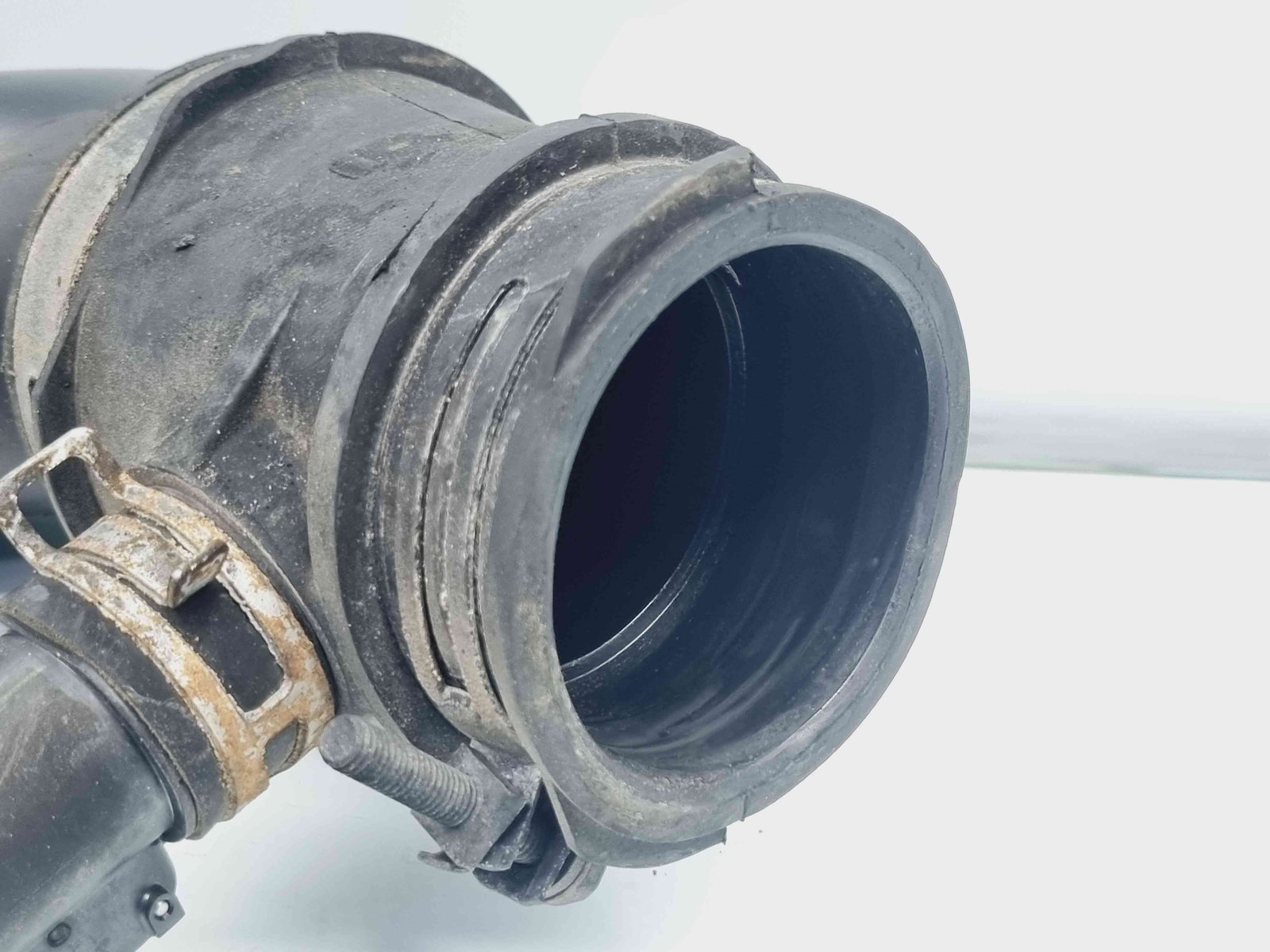 Tub intercooler MAZDA 6 (GJ1) [Fabr 2014-2021] SH01-13231 2.2 SH110KW / 140CP 2.2 SH 110KW / 140CP - imagine 2