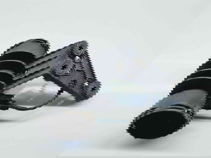 Tub intercooler Mercedes Clasa CLK (C209) [Fabr 2002-2009] A2035200295 2.2 CDI 646966 2.2 CDI 646966 80KW / 109CP