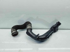 Tub intercooler Opel Vivaro (F7) [Fabr 2001-2013] 144607066R 2.0 DCI M9R-780 2.0 DCI M9R-780 