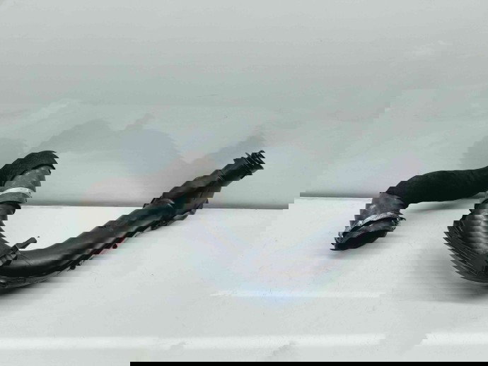 Tub intercooler Opel Vivaro (F7) [Fabr 2001-2013] 144607066R 2.0 DCI M9R-780 2.0 DCI M9R-780 