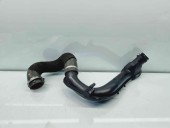 Tub intercooler Opel Vivaro (F7) [Fabr 2001-2013] 144607066R 2.0 DCI M9R-780 2.0 DCI M9R-780 