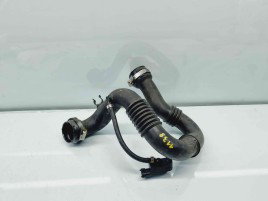 Tub intercooler Opel Vivaro (F7) [Fabr 2001-2013] 8201068612 2.0 DCI M9R-780 2.0 DCI M9R-780 