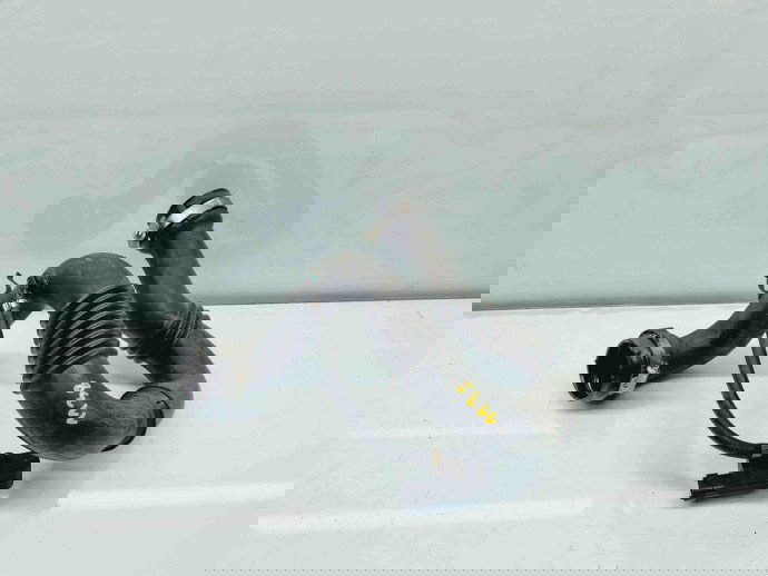 Tub intercooler Opel Vivaro (F7) [Fabr 2001-2013] 8201068612 2.0 DCI M9R-780 2.0 DCI M9R-780 