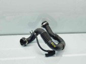 Tub intercooler Opel Vivaro (F7) [Fabr 2001-2013] 8201068612 2.0 DCI M9R-780 2.0 DCI M9R-780 