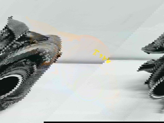 Turbina Ford Focus 1 [Fabr 1998-2005] 9663199280 1.6 TDCI FYDB74KW / 100CP 1.6 TDCI FYDB 74KW / 100CP