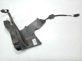 Broasca usa dreapta fata Ford Fusion 1.6 OEM 2002-2012